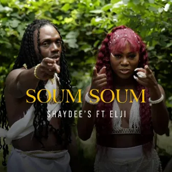 Soum Soum by Shaydee's