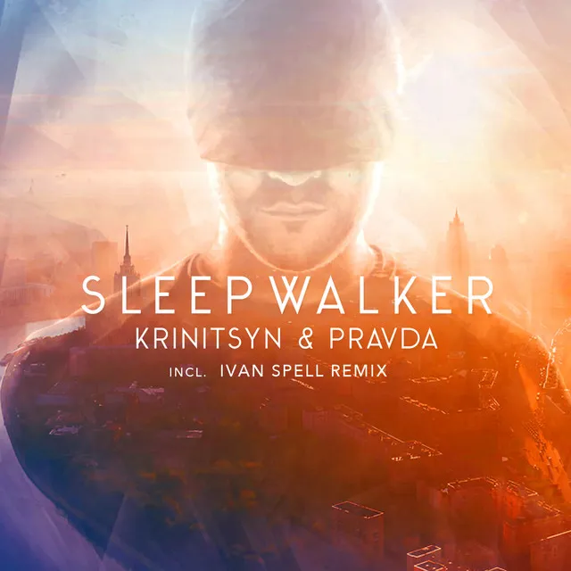 Sleepwalker - Original Mix