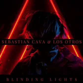 Blinding Lights by Sebastian Cava