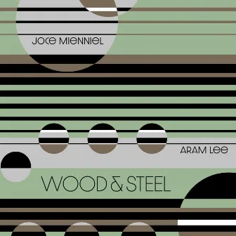 Wood & Steel by Aram Lee