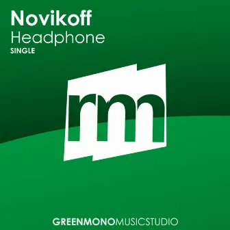 Headphone by Novikoff