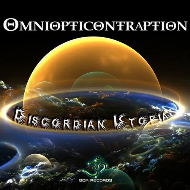 Omniopticontraption