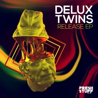 Release EP by Delux Twins