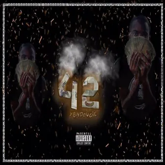 42 by Ybn Dougie