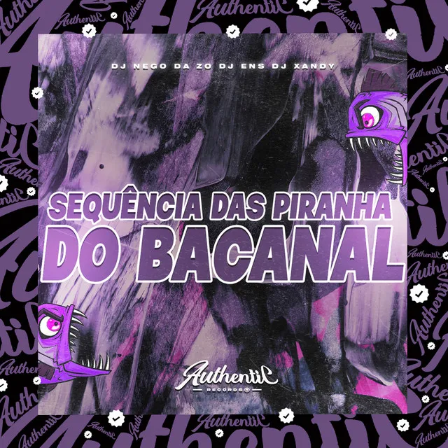 Sequência das Piranha do Bacanal