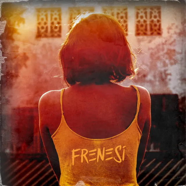 FRENESÍ