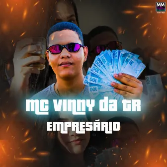 Empresário by Mc Vinny da TR