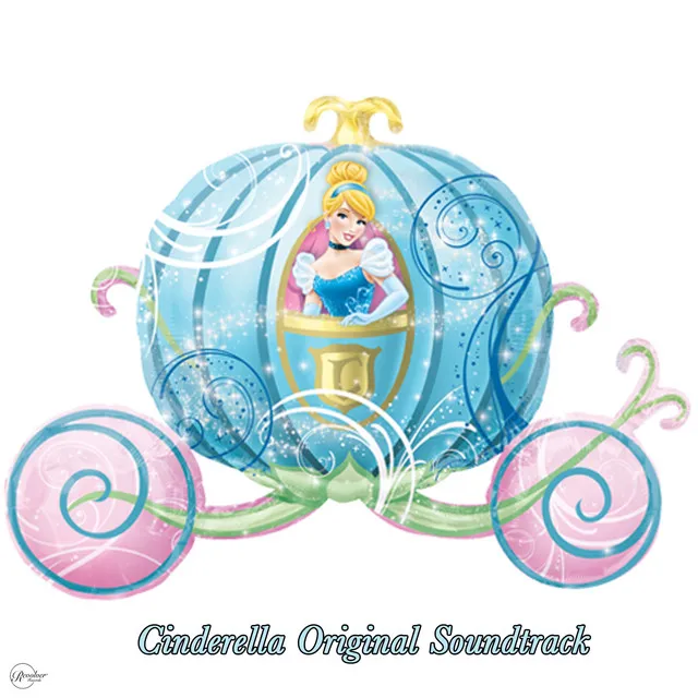 A Dream Is a Wish Your Heart Makes - From "Cinderella"/Soundtrack Version