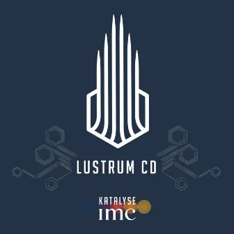 Lustrum CD by Katalyse