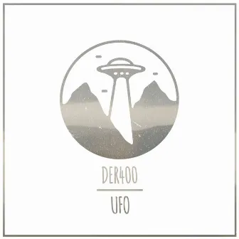 UFO by DER400