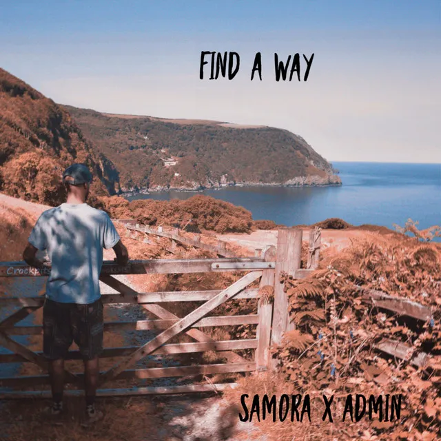 Find A Way