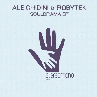 Souldrama EP by Ale Ghidini