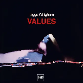 Values by Jiggs Whigham