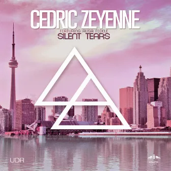 Silent Tears by Cedric Zeyenne