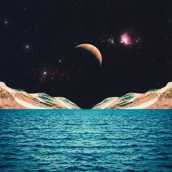 I See Planets by Logic Moon