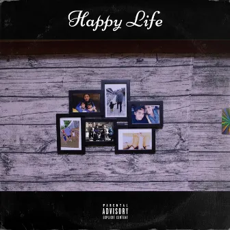 HAPPY LIFE by WATUKEY