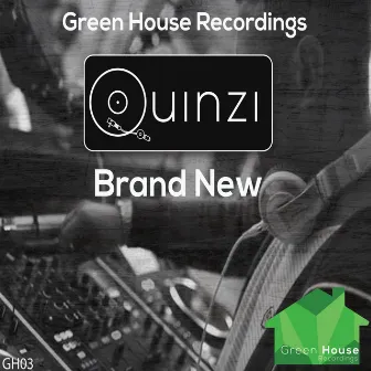 Brand New by Quinzi