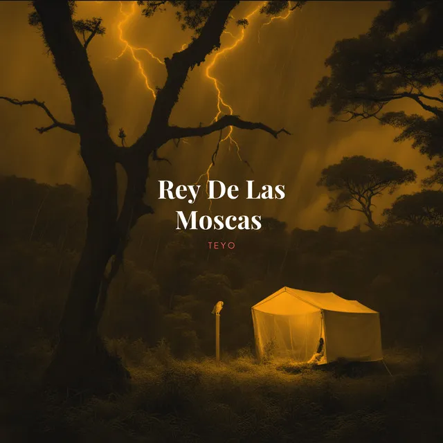 Rey de las Moscas