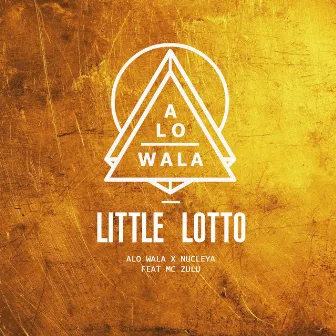 Little Lotto by Alo Wala