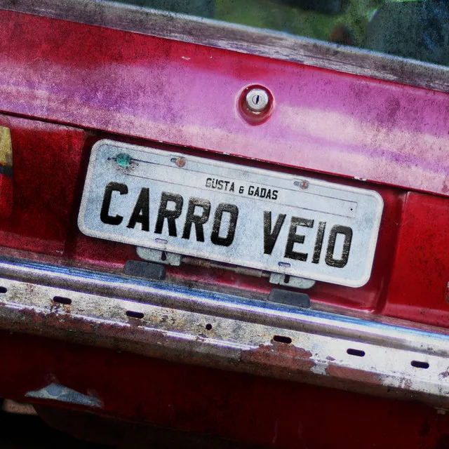 Carro Véio Freestyle