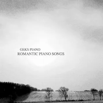 Romantic Piano Songs by Gerrit Kirchberg