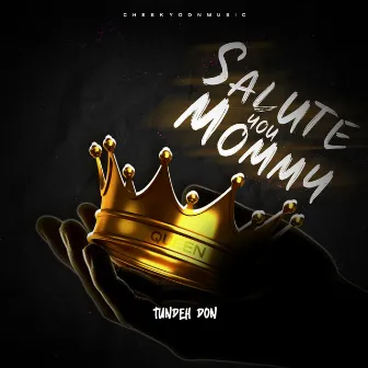 Salute You Mommy by Tundeh Don