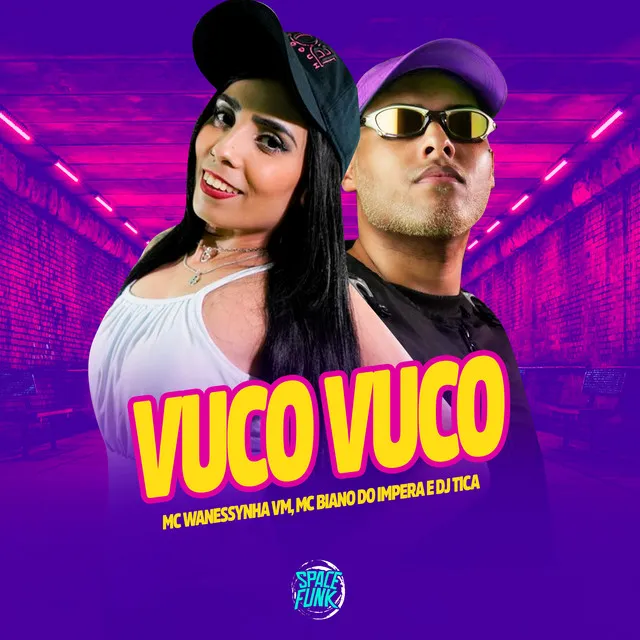 Vuco Vuco