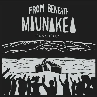 From Beneath Maunakea by 