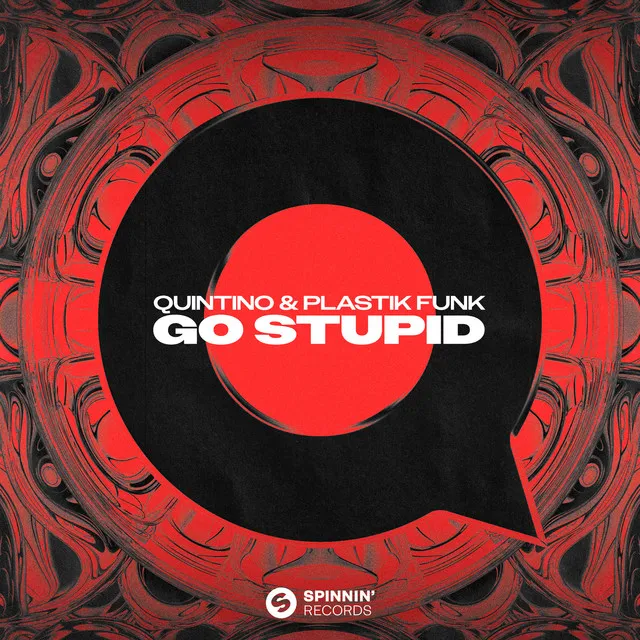 Go Stupid