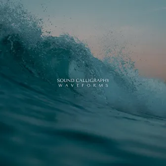 Waveforms by Sound Calligraphy