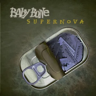 Supernova by Baby Bone