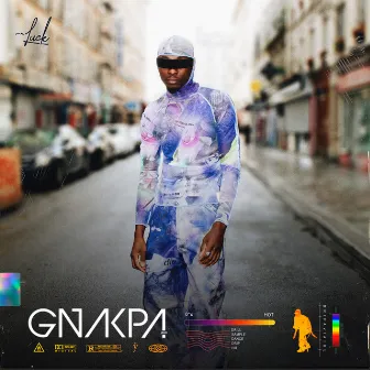 Gnapka by Mr Luck