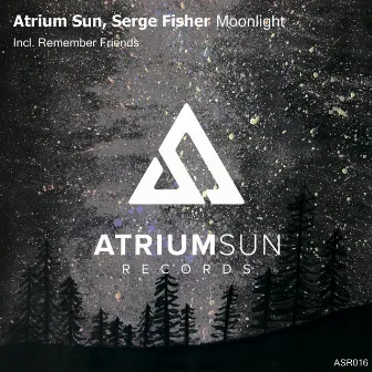 Moonlight / Remember Friends by Atrium Sun