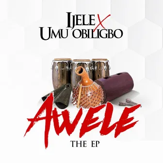 Awele by Umu Obiligbo