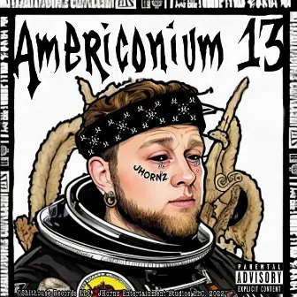 americonium 13.5 by Jhornz