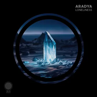 Loneliness by Aradya