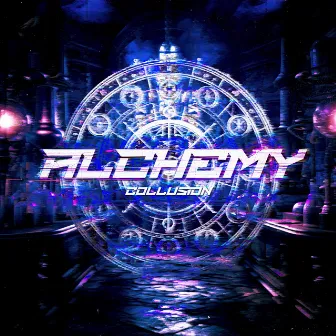 ALCHEMY by Collusion