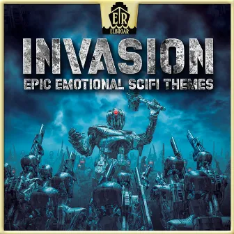 Invasion - Epic Emotional SciFi Themes by Tihomir Goshev Hristozov