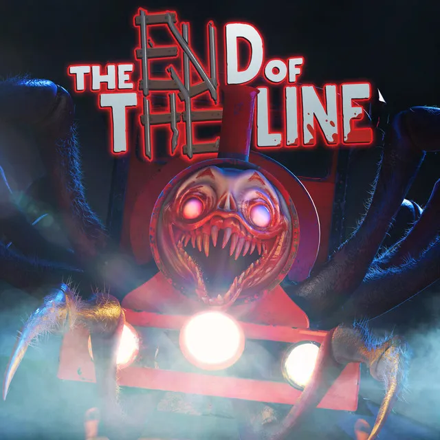 The End Of The Line