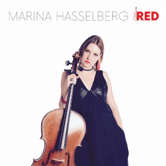 Red by Marina Hasselberg