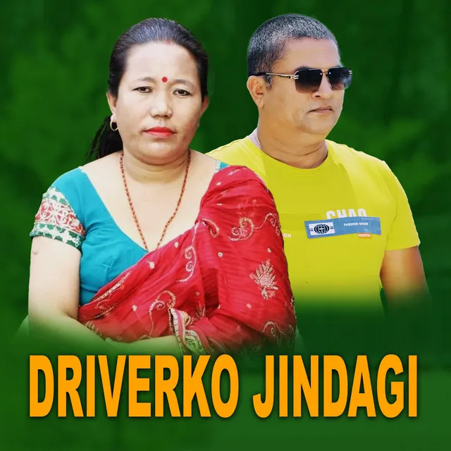 Driverko Jindagi