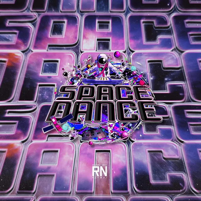 Spacedance V2