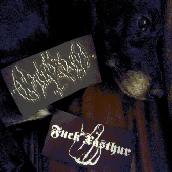 Fuck Xasthur / Black Tribe by Black Tribe