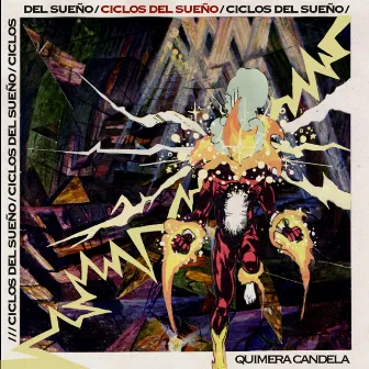 Ciclos del sueño by Quimera Candela