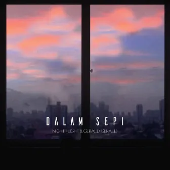 Dalam Sepi by Gerald Gerald