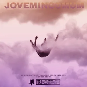 Jovem Incomun (Drop 1) by Delux Mc