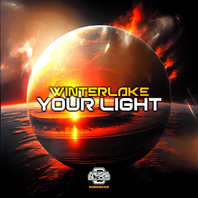 Your Light - Radio Edit