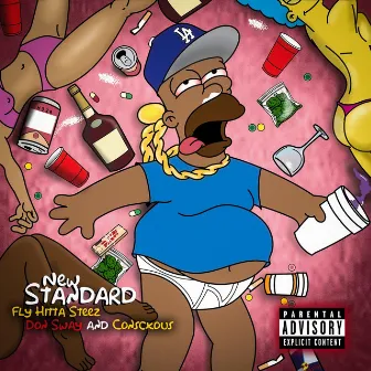 New Standard by Fly Hitta Steez