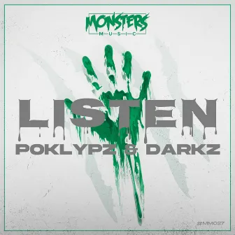 Listen by Poklypz