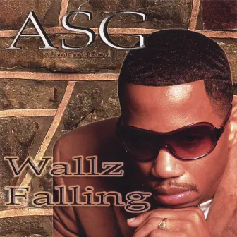 Wallz Falling by ASG